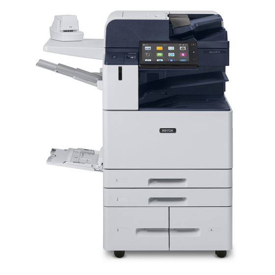 Xerox Altalink B8170 Çok Fonksiyonlu A3 Siyah Beyaz Yazıcı