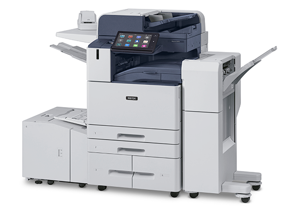 Xerox Altalink C8170 Çok Fonksiyonlu A3 Renkli Yazıcı