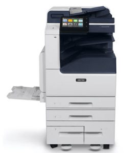 Xerox Versalink B7130 İkinci El Çok Fonksiyonlu A3 Siyah Beyaz Yazıcı