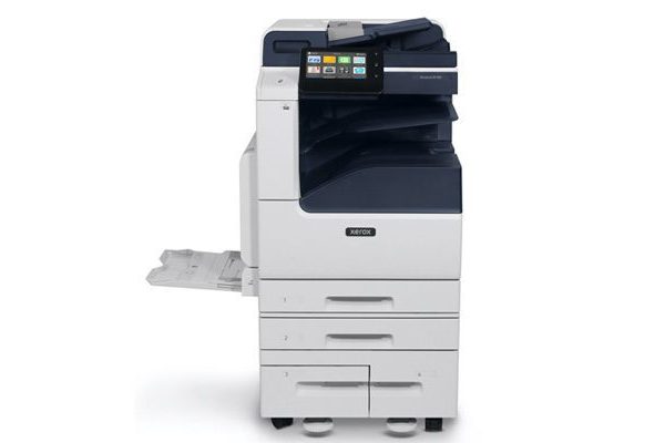 Xerox Versalink C7130 Çok Fonksiyonlu A3 Renkli Yazıcı