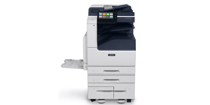Xerox Versalink C7130 Çok Fonksiyonlu A3 Renkli Yazıcı Xerox Versalink C7130 Çok Fonksiyonlu A3 Renkli Yazıcı