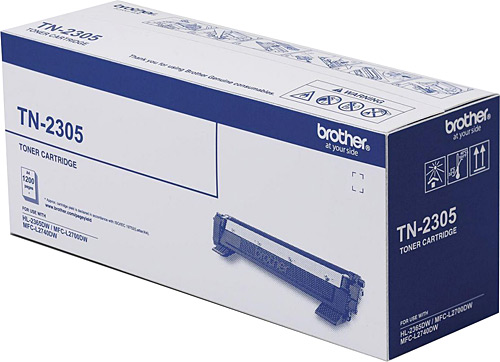 Brother DR-2305 Orjinal Drum Ünitesi