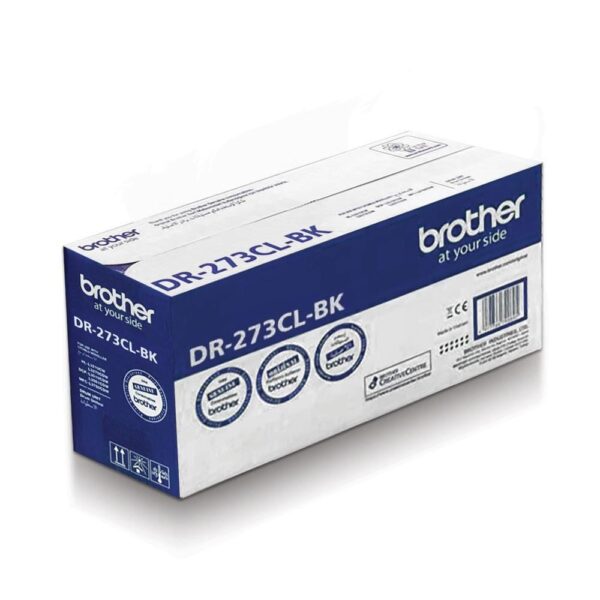 Brother DR-273CL-BK Orjinal Drum Ünitesi