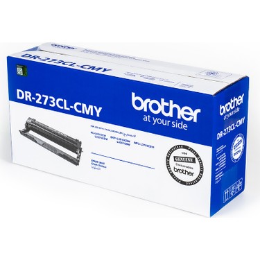 Brother DR-273CL-CMY Orjinal Drum Ünitesi