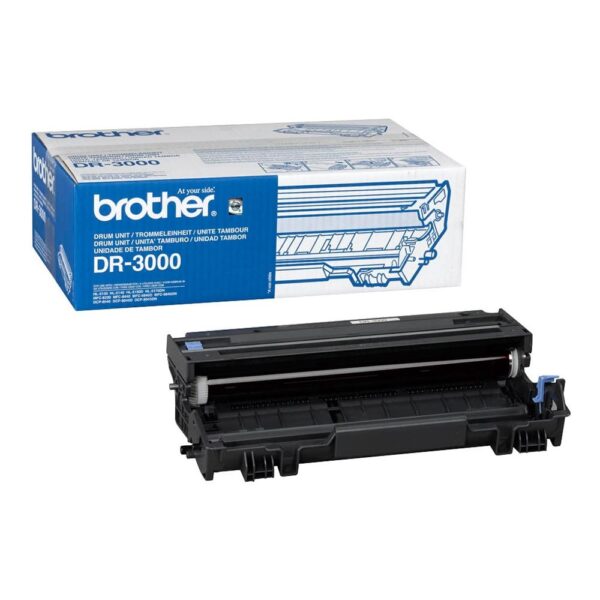 Brother DR-3000 Orjinal Drum Ünitesi