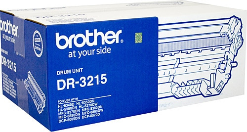 Brother DR-3215 Orjinal Drum Ünitesi