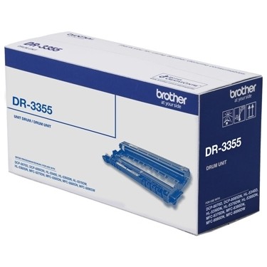 Brother DR-3355 Orjinal Drum Ünitesi