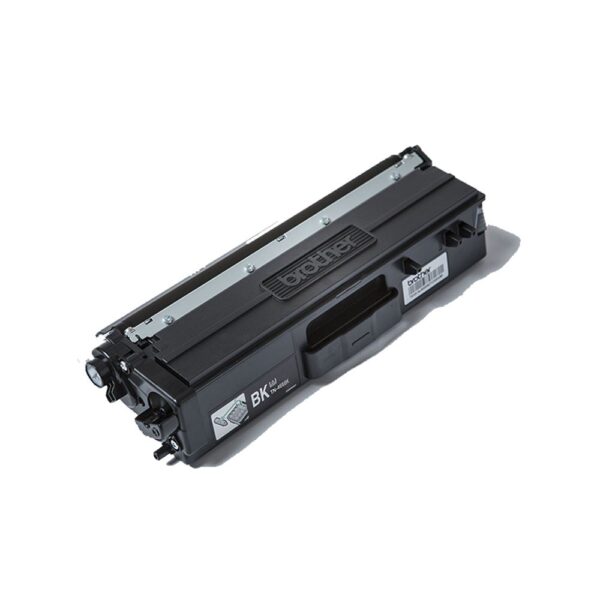 Brother TN-466BK Orjinal Siyah Toner