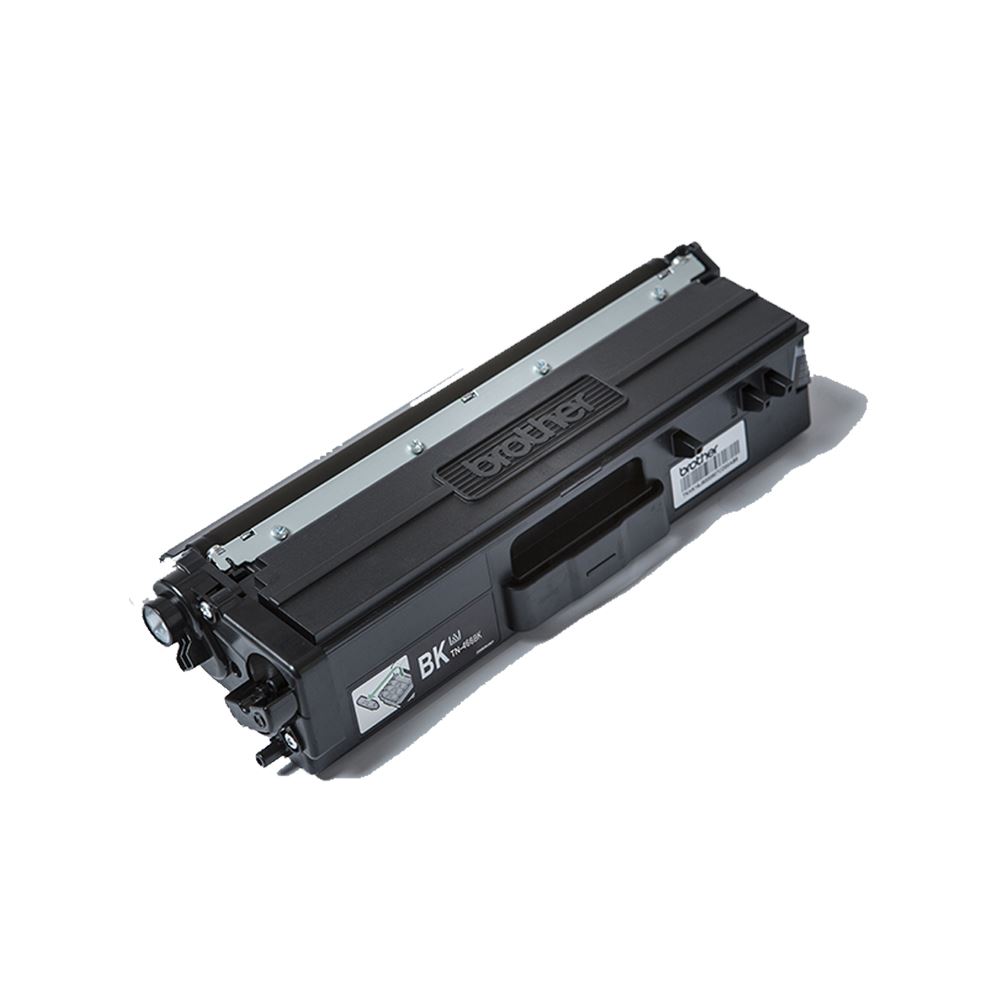 Brother TN-466BK Orjinal Siyah Toner Brother TN-466BK Orjinal Siyah Toner