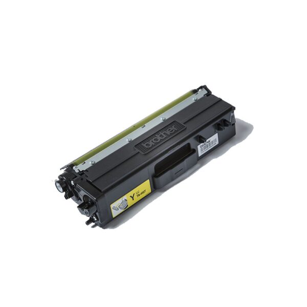 Brother TN-466Y Orjinal Sarı toner