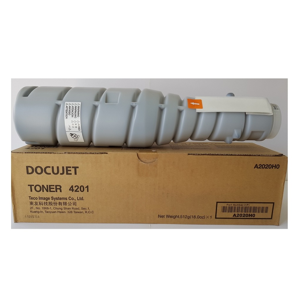 Docujet 4236 Orjinal Toner Docujet 4236 Orjinal Toner
