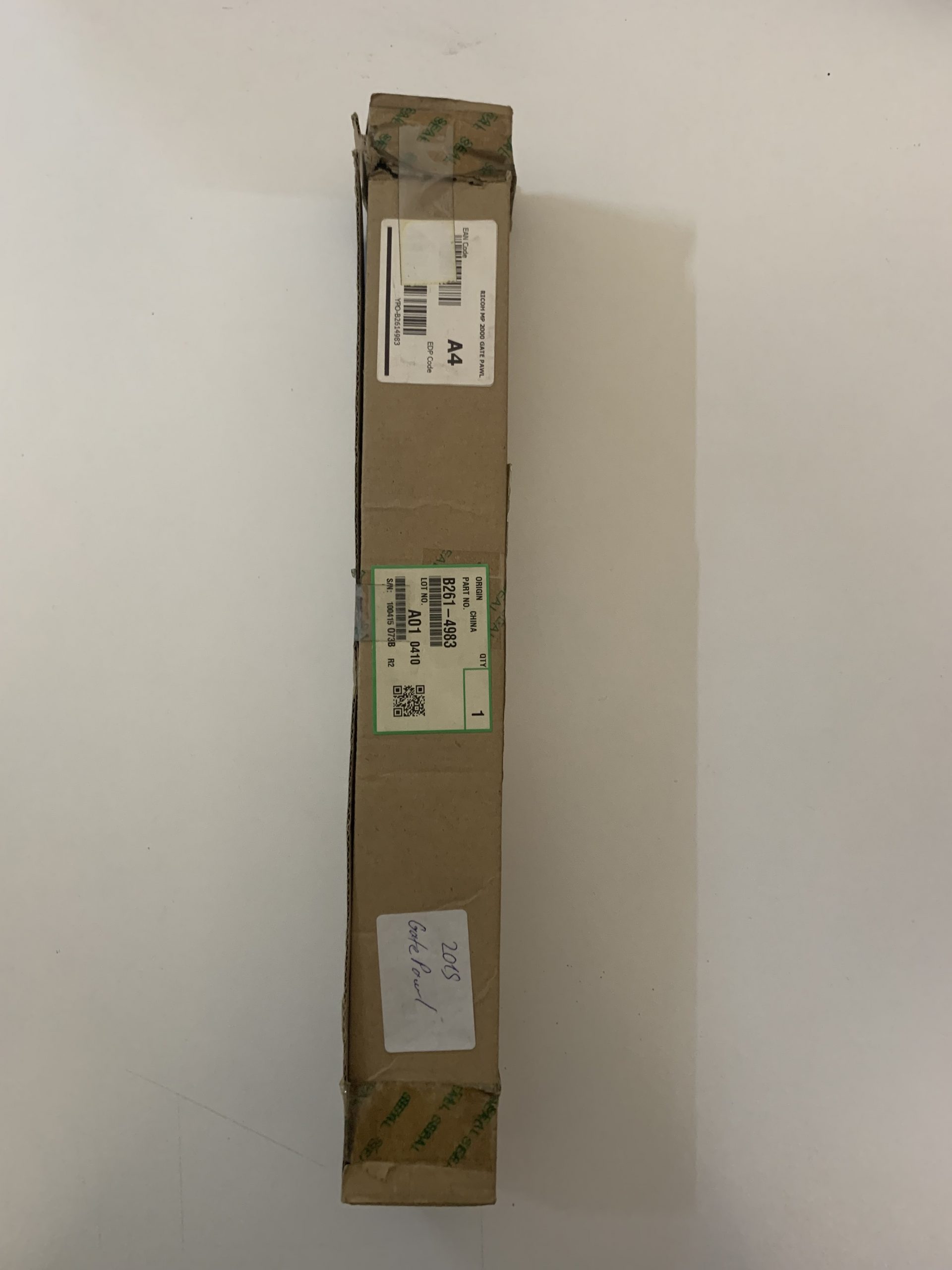 Ricoh MP 2000 B2614983 GATE PAWL Ricoh MP 2000 B2614983 GATE PAWL