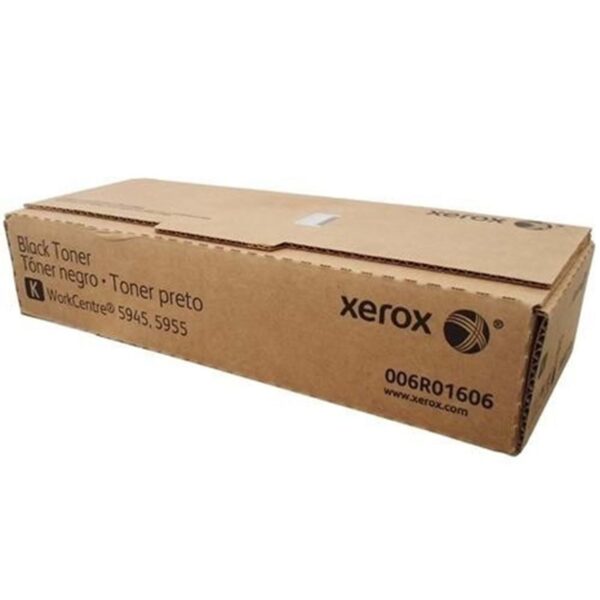 Xerox WorkCentre 5945 Orjinal Siyah Toner