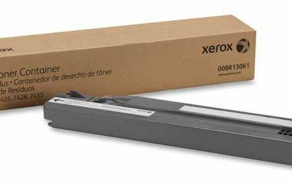 Xerox Altalink C8000 Serisi Orjinal Atık Toner Şişesi