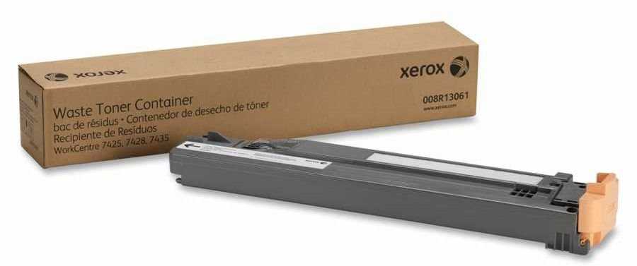 Xerox Altalink C8000 Serisi Orjinal Atık Toner Şişesi Xerox Altalink C8000 Serisi Orjinal Atık Toner Şişesi