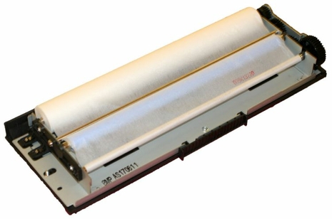 Xerox D136 Copier Orjinal Fuser Cleaning Unit