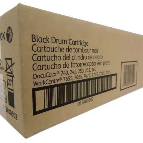 Xerox DC 250 Orjinal Siyah Drum Ünitesi