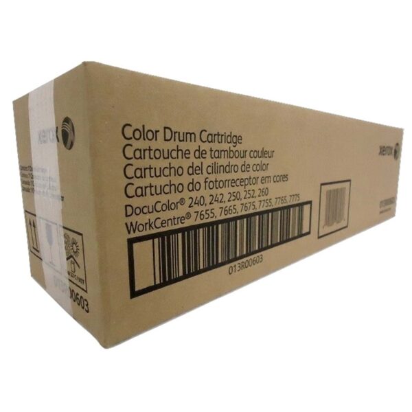 Xerox DC250 Orjinal Renkli Drum Ünitesi