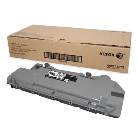 Xerox DocuCentre  SC2020 Orjinal Atık Toner Kutusu