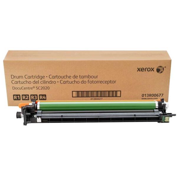 Xerox DocuCentre  SC2020 Orjinal Drum Ünitesi