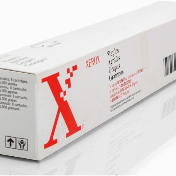 Xerox Genel Orjinal LX Booklet Maker Kartuş