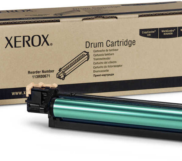 Xerox M20 Orjinal Drum Ünitesi