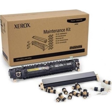 Xerox Phaser 5500 Orjinal Bakım Kiti