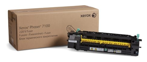 Xerox Phaser 7100 Orjinal Fuser Unit