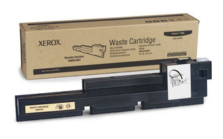 Xerox Phaser 7400 Orijinal Atık Toner Kutusu