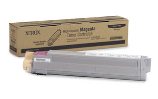 Xerox Phaser 7400 Orjinal Kırmızı toner ( yüksek kapasiteli)