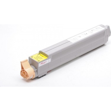 Xerox Phaser 7400 Orjinal sarı toner ( yüksek kapasiteli)