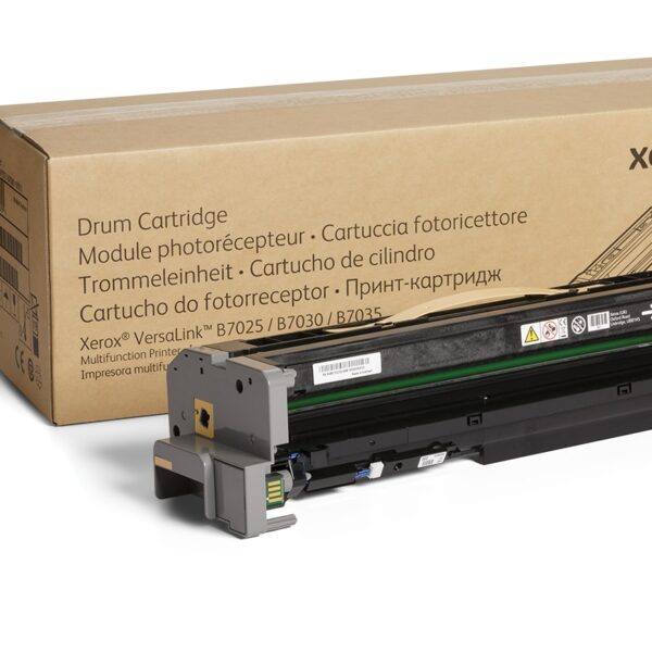 Xerox Versalink B7000 Serisi Orjinal Drum Ünitesi