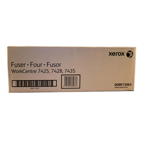 Xerox WC7425 Orjinal Fuser Unit