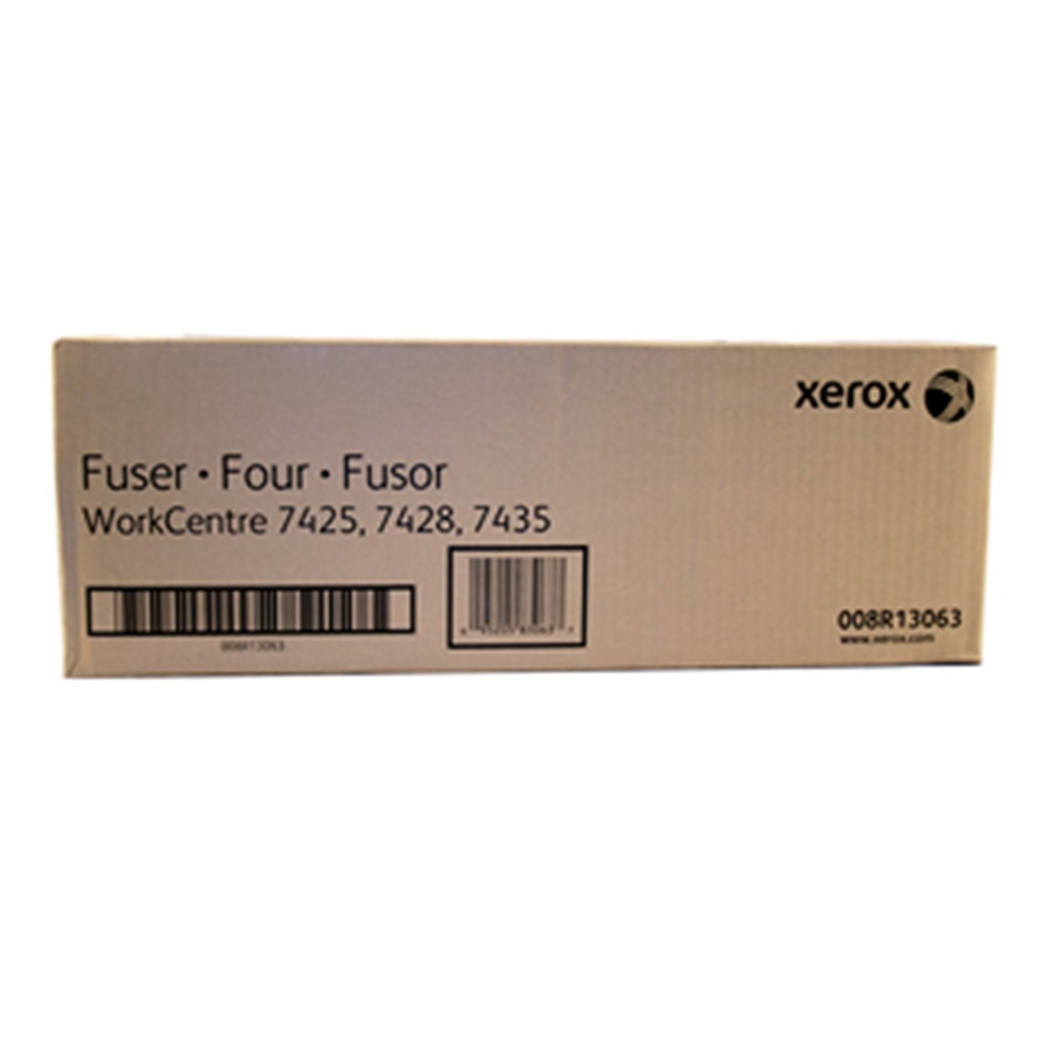 Xerox WC7425 Orjinal Fuser Unit Xerox WC7425 Orjinal Fuser Unit
