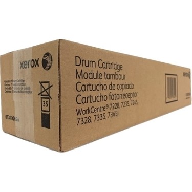 Xerox WCP 7228 Orjinal Drum Ünitesi