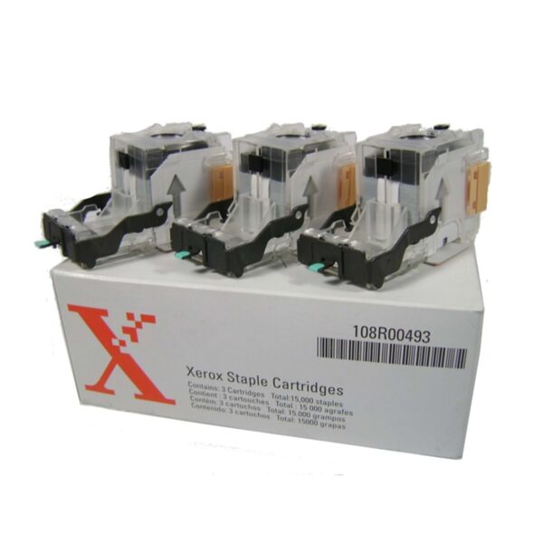 Xerox WorkCentra  5845 Orjinal Zımba Teli