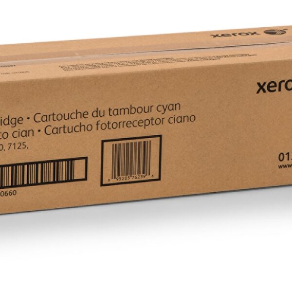 Xerox WorkCentra  7120 Orjinal Mavi Drum