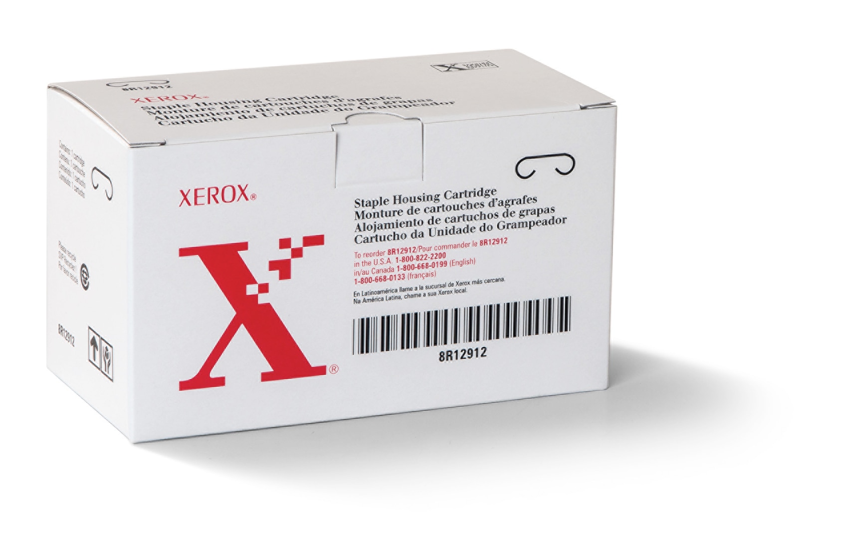 Xerox WorkCentre 5845 Orjinal Zımba Kartuşu Xerox WorkCentre 5845 Orjinal Zımba Kartuşu