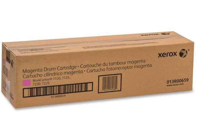 Xerox WorkCentre 7120 Orjinal Kırmızı Drum Xerox WorkCentre 7120 Orjinal Kırmızı Drum