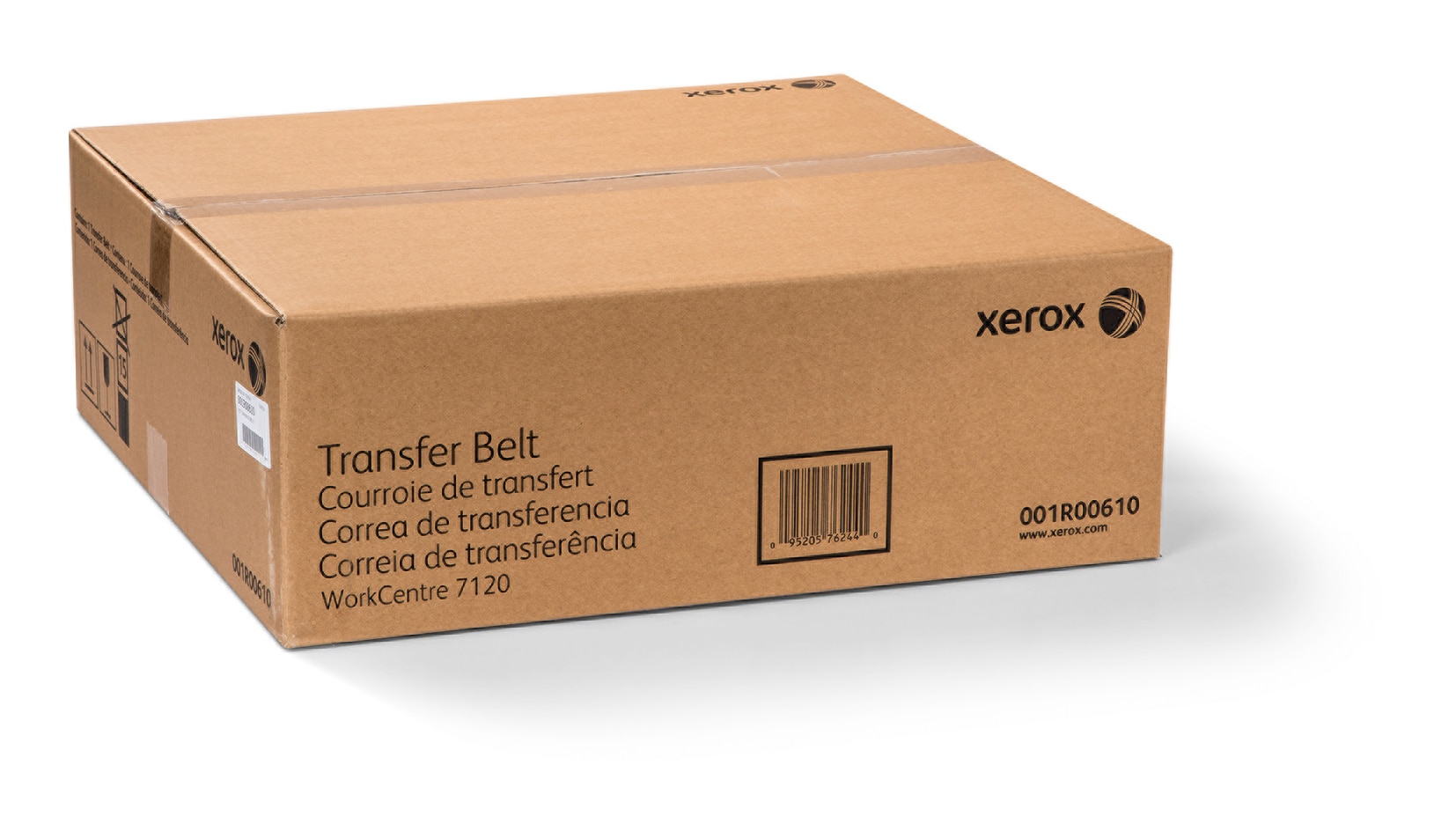 Xerox WorkCentre 7120 Transfer Belt Xerox WorkCentre 7120 Transfer Belt