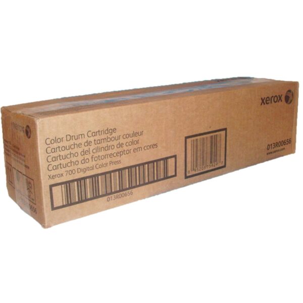 Xerox Xeror Color C75 Orjinal CMY Drum Ünitesi