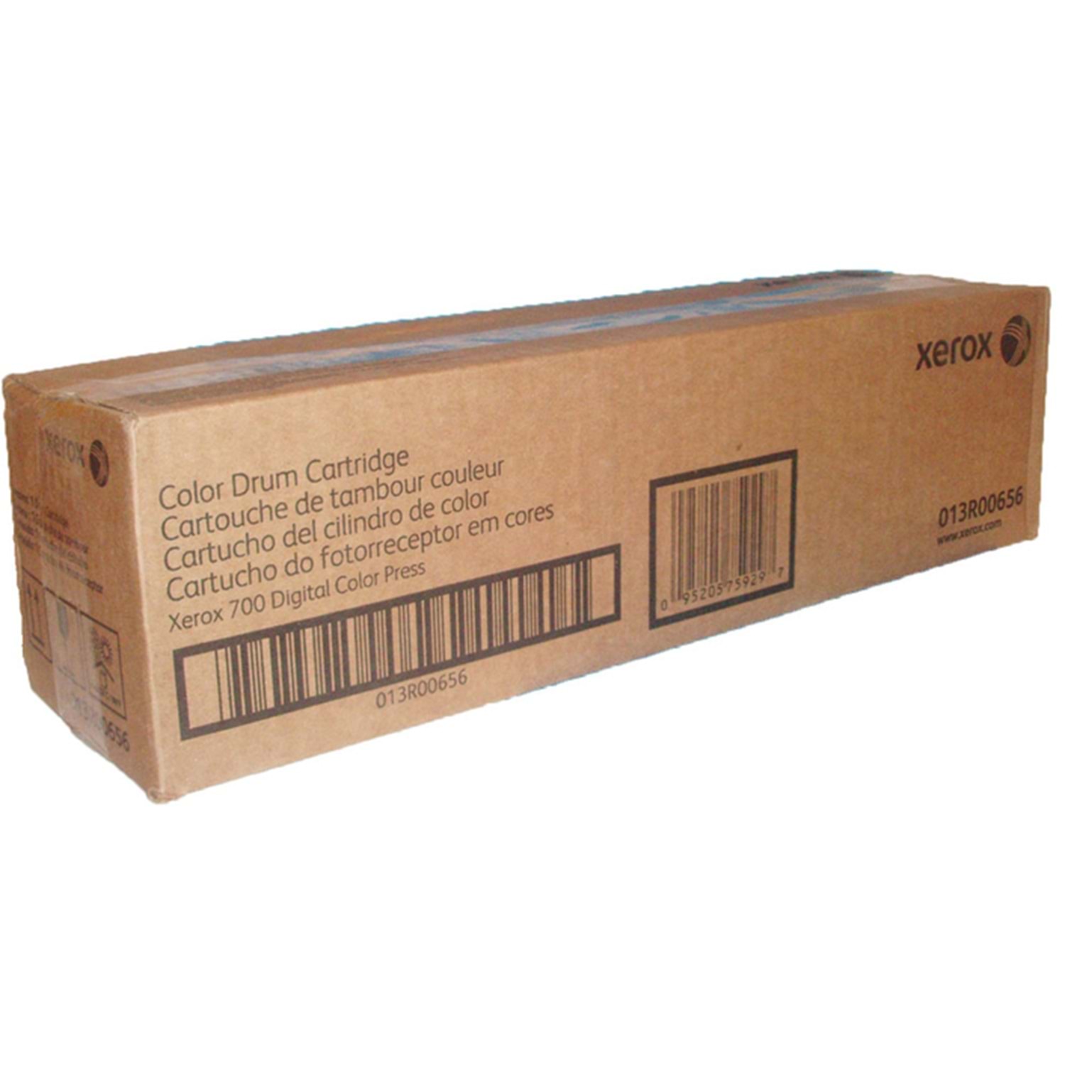 Xerox Xeror Color C75 Orjinal CMY Drum Ünitesi Xerox Xeror Color C75 Orjinal CMY Drum Ünitesi