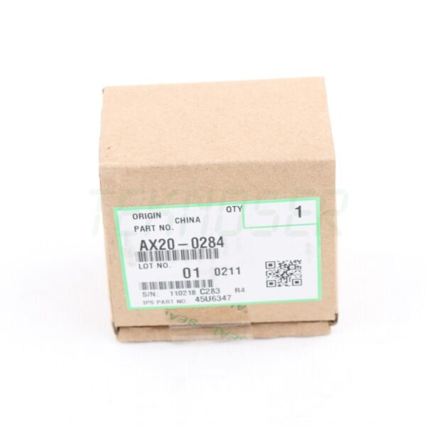 Ricoh AFICIO 1224 AX200284 MAGNETİC CLUTCH