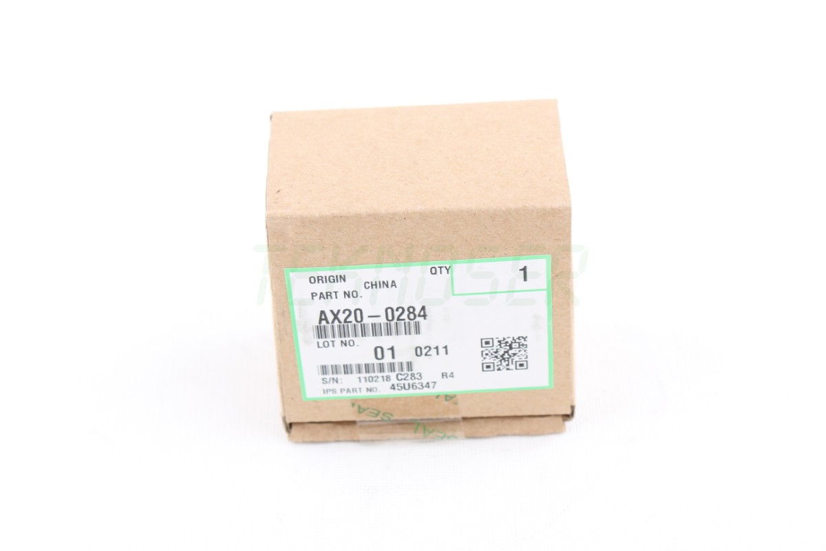 Ricoh AFICIO 1224 AX200284 MAGNETİC CLUTCH Ricoh AFICIO 1224 AX200284 MAGNETİC CLUTCH
